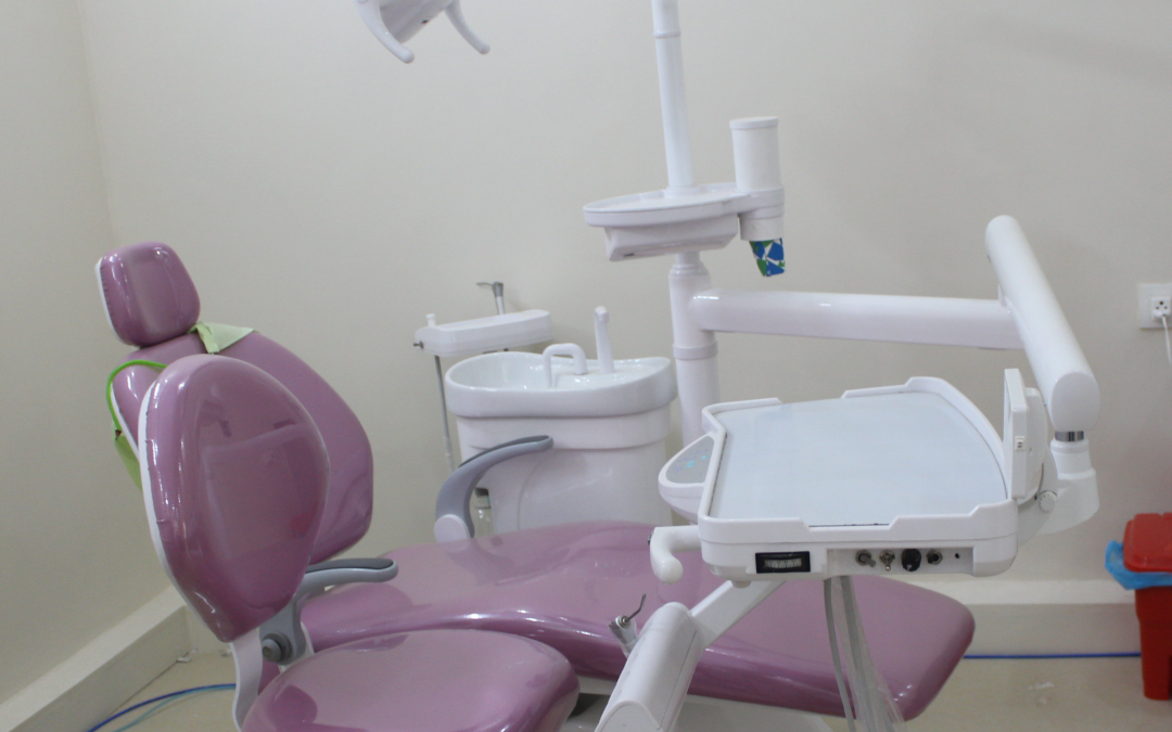 🦷 Importance of Tooth Care & Rehabilitation in Senior Citizens